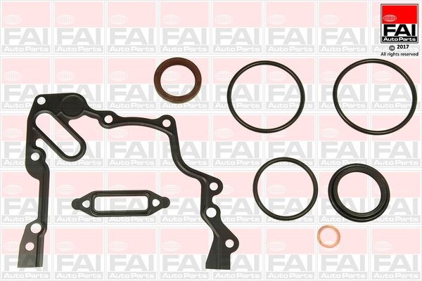 FAI AUTOPARTS tarpiklių rinkinys, variklio karteris CS1006